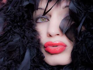 ZarahTS-Dom - Ich erzähle Dir mit Toys, wie ich Dich real zu meinem Sexobjekt erziehe. Dabei darfst Du meine vollen, glänzenden Lippen und mein Fetischoutfit bewundern. Wenn Du auch Cam hast, bekommst Du geile Live-Aufgaben, die ich sehr genau kontrolliere. Gehorche - und ich zeige Dir, wie ich mich selbst verwöhne und geil komme. - Alter: 46 / Skorpion - Größe: 163 / schlank - Geschlecht: transsexuell - Sexuelle Orientierung: bisexuell - Haarfarbe: schwarz / mittellang - Intimpiercing: keins - BH-Größe: - Hautfarbe: weiss - Augenfarbe: grün - Intimrasur: vollrasiert