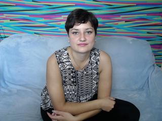 HelenaHottys - I`m a playful cat that likes to play with disobedient guys. I have many toys and outfits. Come and have fun with me. - Alter: 27 / Skorpion - Größe: 167 / sportlich - Geschlecht: weiblich - Sexuelle Orientierung: heterosexuell - Haarfarbe: brünett / kurz - Intimpiercing: keins - BH-Größe: A - Hautfarbe: weiss - Augenfarbe: blau - Intimrasur: vollrasiert