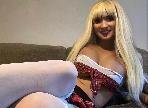 hornymary TS - Spaß haben ist angesagt!