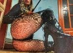 LADYxxVIKTORIA - You?re just hopeless, horny and forever denied by pussy.