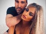 CamCouple - Lovely couple performing shows upon your request