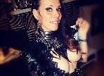 madame yve - Sexy Lady hat Platz unter ihrem Stiefel!