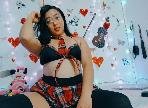 KatiuskaXtreme - hello boy i am a sub colombian for my masters i love role play naughty and dirty pain lover,petplay,sub of service,slave,deep throat and sloppy i want