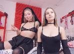 HotCaramelsTv - Du solltest uns zuerst entdecken. Wir sind offen und ein sehr charmantes Paar mit Sinn für Humor!