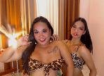 FuckingMistressTS - LETS MAKE LOVE IN PRIVATE BABE