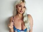Luxuriaa - Mein Name ist Luxi, deine blonde, süße Freundin, die dich in den Wahnsinn treiben kann