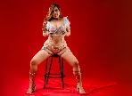 AdrielleMoon - Der große Körper, den Sie brauchen