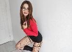 AliceCutee - Junge, fitte, blonde Süße. Ich habe einen natürlichen, festen Körper mit frechen Ti**en