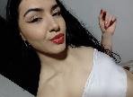 SophieTayllor - Ich bin ein wunderschönes, kokettes und fröhliches Latina-Mädchen und warte auf dich.