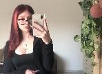 uwunika18 - Liebe Zuschauer, ich freue mich sehr, mit dem Streamen zu beginnen. Ich hoffe, ich gefalle euch :)