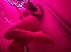 MilanaMills - Wer weiß, wie man die Aufmerksamkeit des Mädchens verdient, er bekommt das Leckerste von ihr!