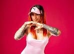 Pearl Connel - Meine sexuellen Wünsche an Ihren Fingerspitzen