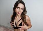 OliviAngel - Du wirst ein ungezogenes Mädchen mit einer sehr offenen Einstellung sehen