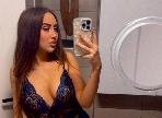 anabel055 - Ich bin ein schmutziges Mädchen, hoffe, wir werden viel Spaß zusammen haben