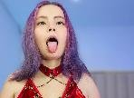 SabrinaKitty - Zum richtigen Zeitpunkt des S*x