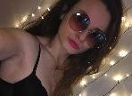Allory - The exciting feeling of Your dick betwixt my pussy lips can really turn me on.