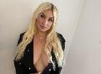 Luxuriaa - Mein Name ist Luxi, deine blonde, süße Freundin, die dich in den Wahnsinn treiben kann