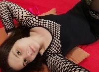 SexyNici - Bin ein williges, heißes Luder! Liebe es, mich zu verwöhnen, und Du kannst mir gern dabei zuschauen. ;-) Mag Dirty-Talk, Dildospiele, tanze sehr gern vor der Cam und noch vieles mehr. Du wirst sicher viel Spaß haben! ;-)

Freue mich auf Dich!
