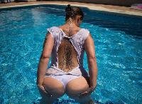 PennySweetLane - Hi ihr lieben,

ich bin Penny und werde mich bemühen euren Wünschen gerecht zu werde.

Ich stehe überhaupt nicht auf plumpe unfreundliche  anmachen,ungepflegheit macht mich auch nicht grade an....

Zu mir,ich bin anfang 40,kurvig an den richigen Stellen und neugierig auf eure Wünsche.

Hoffentlich bis bald eure PennySweetLane XXX