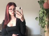 uwunika18 - Ich liebe es, meinen Körper zu verwöhnen und mich wohlzufühlen. Ich hoffe, dass Sie mir dabei so oft und so oft wie möglich helfen.