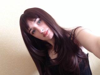 AnnaRossyta - Hey, Im sweety with great body and lust to sex. I like experimenting, enjoying my life and sex - Alter: 23 / Waage - Größe: 168 / schlank - Geschlecht: weiblich - Sexuelle Orientierung: bisexuell - Haarfarbe: braun / sehr lang - Intimpiercing: keins - BH-Größe: A - Hautfarbe: weiss - Augenfarbe: grau - Intimrasur: vollrasiert