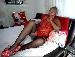 Coole Ebony Lady